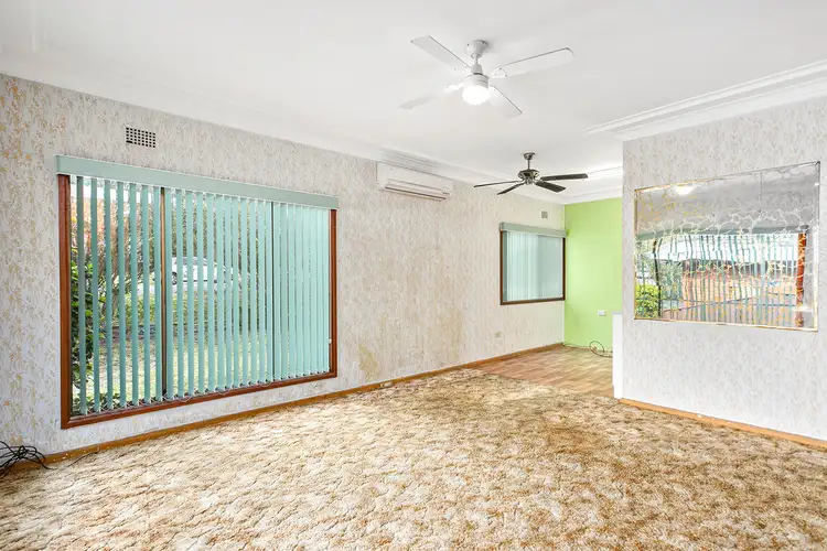 Third view of Homely house listing, 5 Achilles Road, Engadine NSW 2233