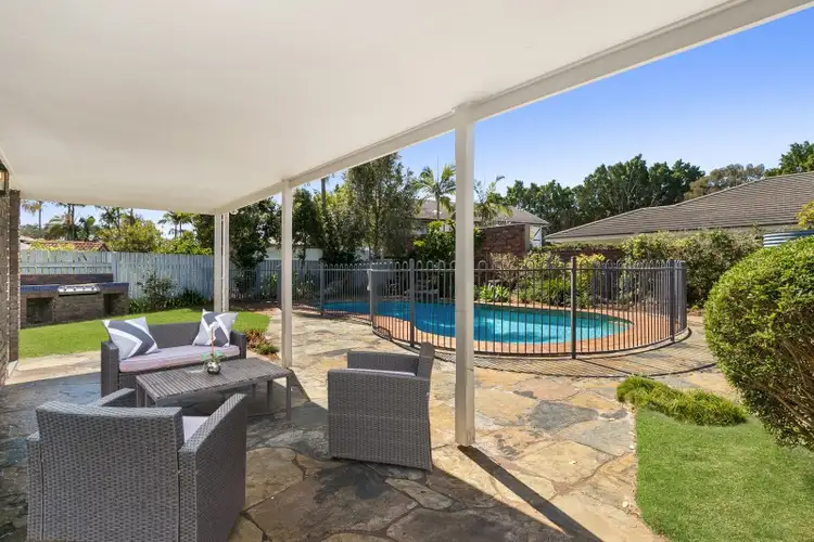 Third view of Homely house listing, 4 Ridgecrest, Kenmore QLD 4069