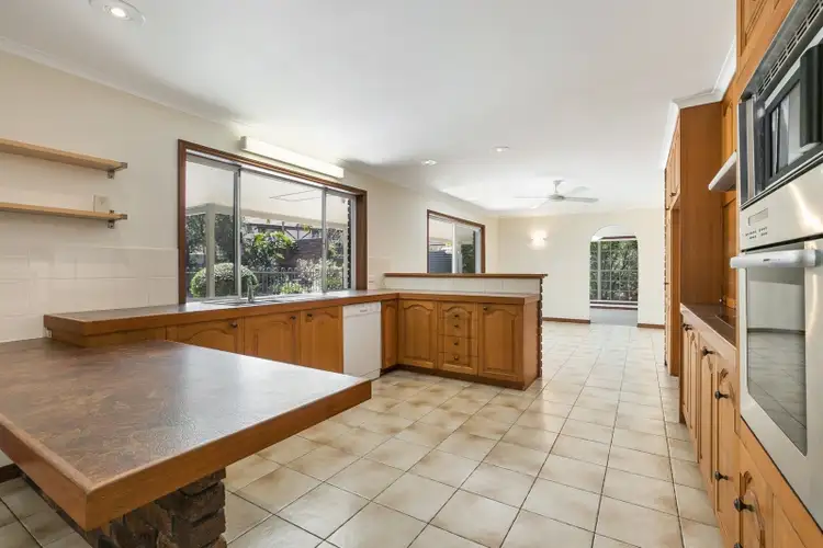 Seventh view of Homely house listing, 4 Ridgecrest, Kenmore QLD 4069