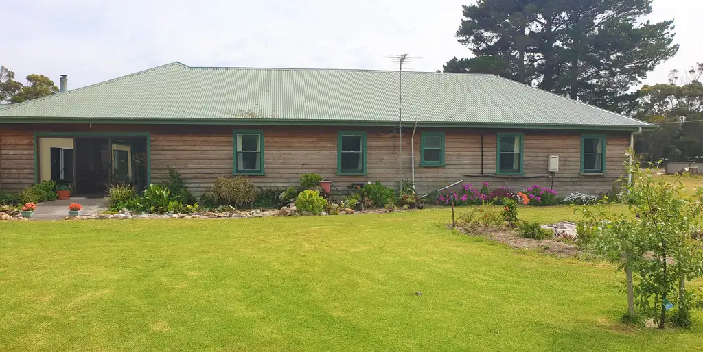 Main view of Homely house listing, 24 Bluff Road, Whitemark TAS 7255