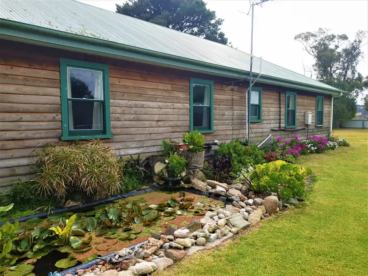 Second view of Homely house listing, 24 Bluff Road, Whitemark TAS 7255