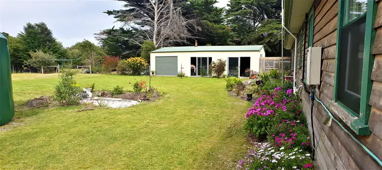 Third view of Homely house listing, 24 Bluff Road, Whitemark TAS 7255