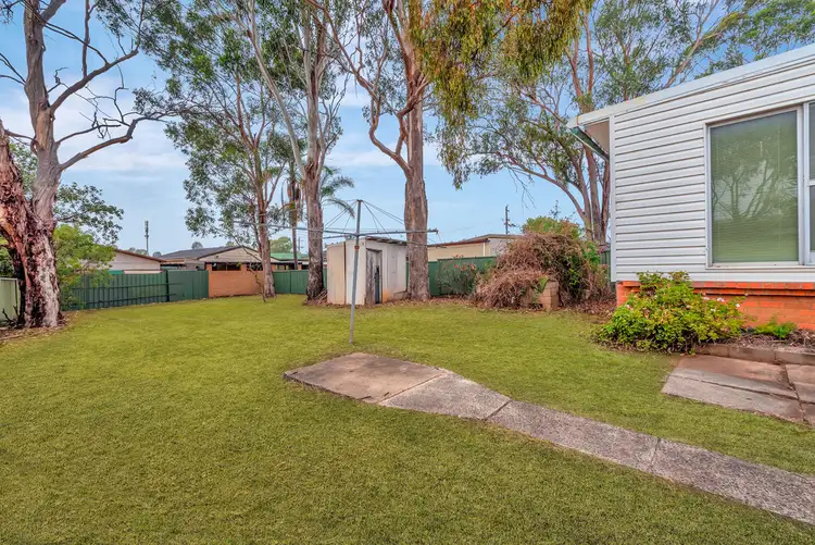 Sixth view of Homely house listing, 32 Frazer Avenue, Lurnea NSW 2170
