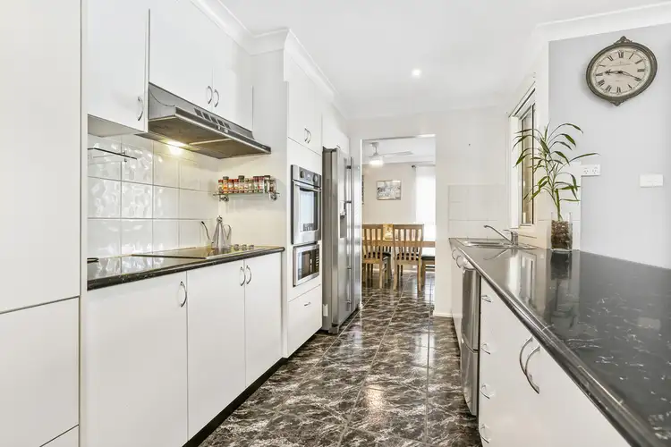 Third view of Homely house listing, 14 Cadigan Place, Dapto NSW 2530