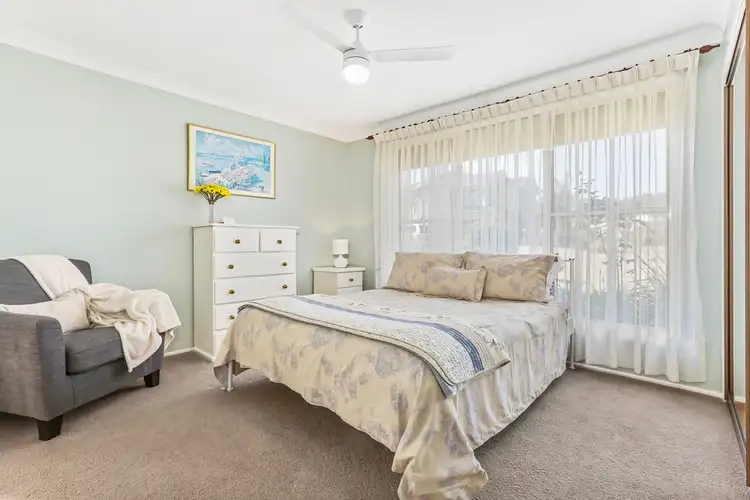 Fifth view of Homely house listing, 14 Cadigan Place, Dapto NSW 2530