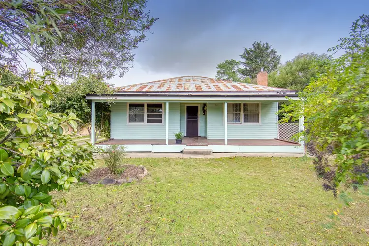 Main view of Homely house listing, 11 Gordon Street, Wodonga VIC 3690