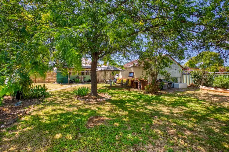 Fourth view of Homely house listing, 11 Gordon Street, Wodonga VIC 3690
