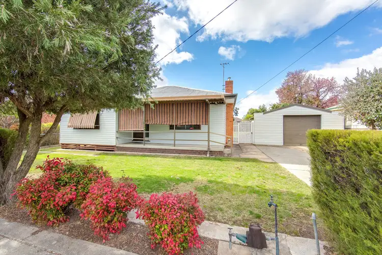 Main view of Homely house listing, 46 William Street, Wodonga VIC 3690