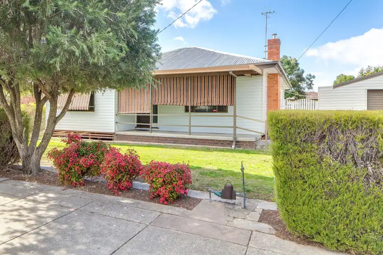 Second view of Homely house listing, 46 William Street, Wodonga VIC 3690