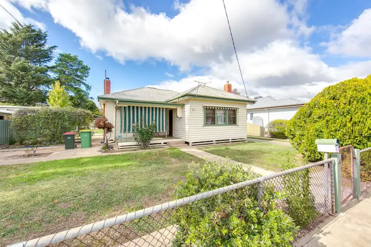 Main view of Homely house listing, 44 William Street, Wodonga VIC 3690