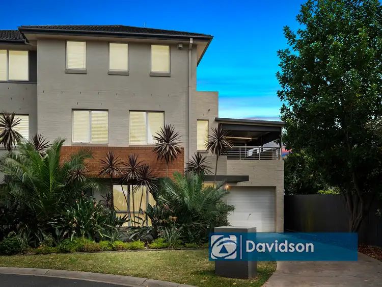 3/11 Hamlin Circuit, Holsworthy NSW 2173