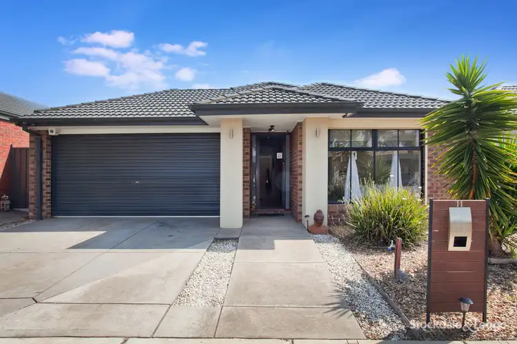 11 Oconnor Road, Deer Park VIC 3023