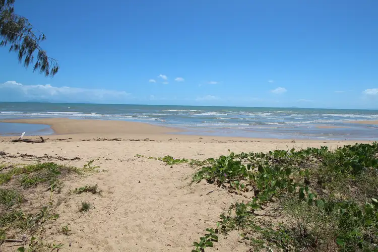 Second view of Homely house listing, 49 Augusta Drive, Balgal Beach QLD 4816