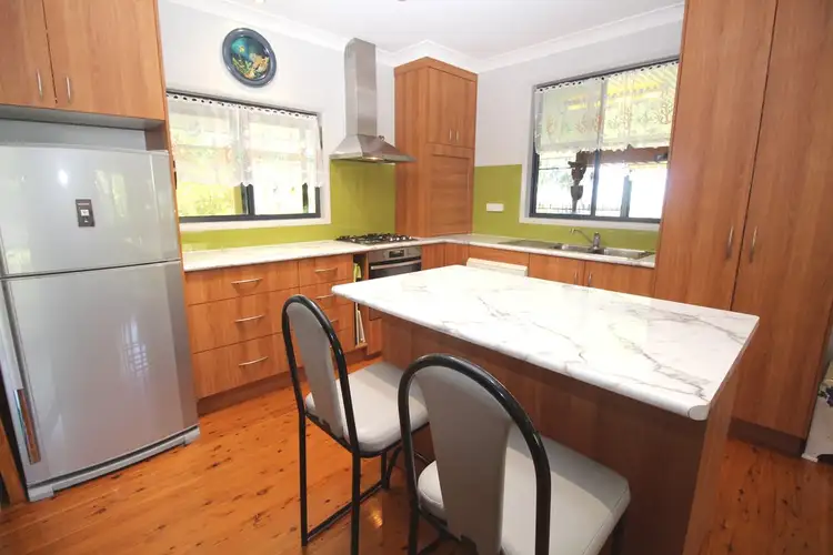 Third view of Homely house listing, 49 Augusta Drive, Balgal Beach QLD 4816