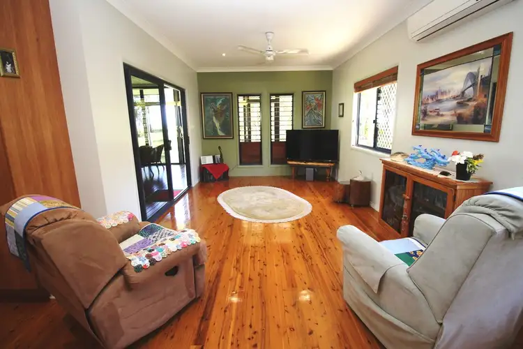 Fourth view of Homely house listing, 49 Augusta Drive, Balgal Beach QLD 4816