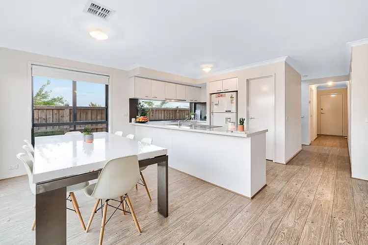 Third view of Homely house listing, 17 Pump House Crescent, Clyde VIC 3978