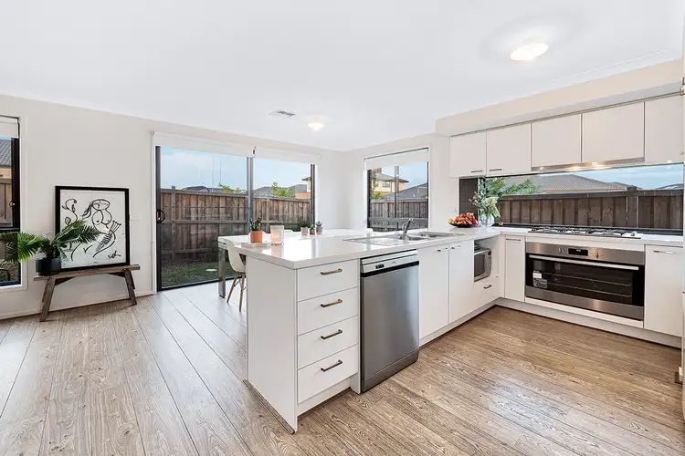 Fourth view of Homely house listing, 17 Pump House Crescent, Clyde VIC 3978