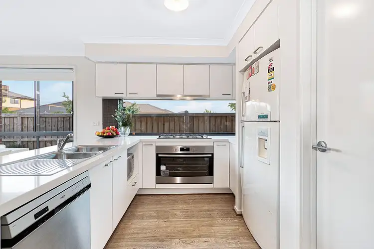 Fifth view of Homely house listing, 17 Pump House Crescent, Clyde VIC 3978