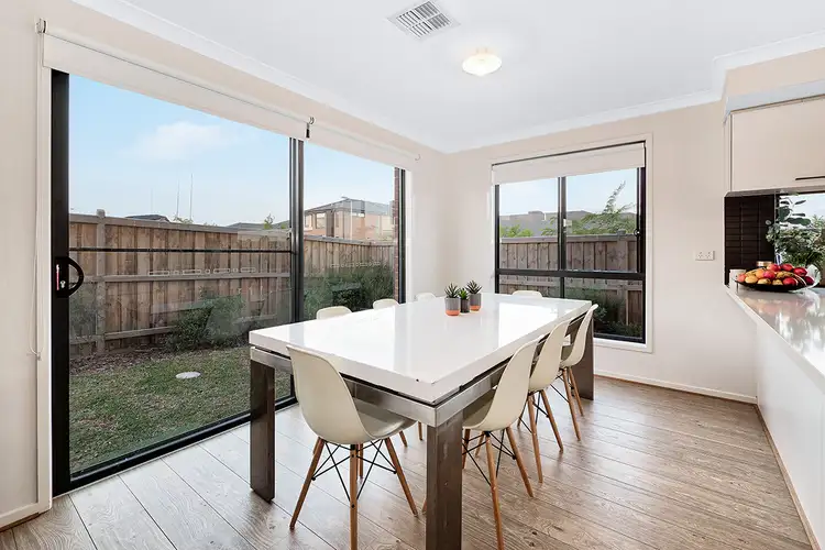 Sixth view of Homely house listing, 17 Pump House Crescent, Clyde VIC 3978