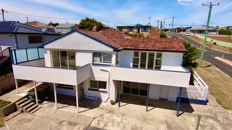 Main view of Homely house listing, 188 Steele Street, Devonport TAS 7310