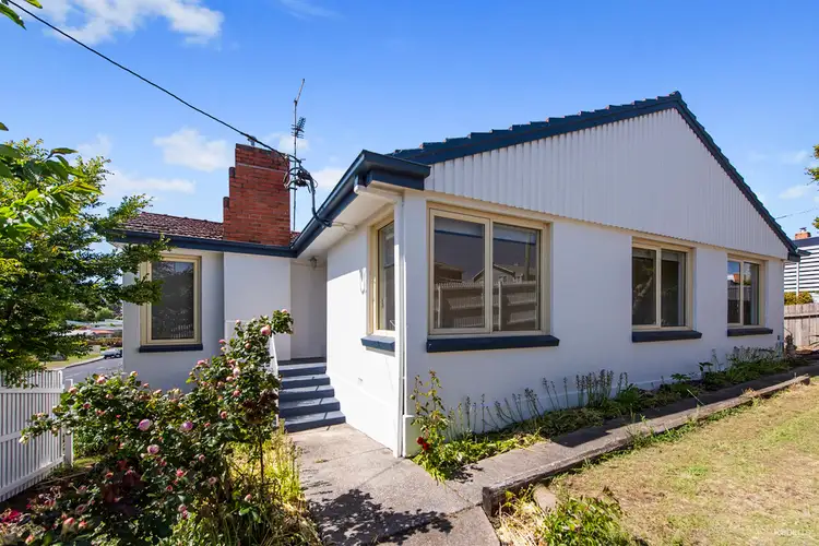 Second view of Homely house listing, 188 Steele Street, Devonport TAS 7310