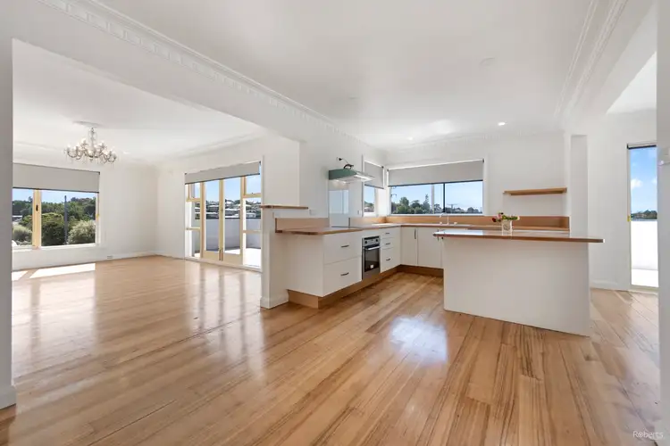 Fifth view of Homely house listing, 188 Steele Street, Devonport TAS 7310