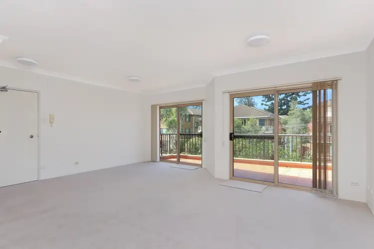 Main view of Homely unit listing, 1/15 Letitia Street, Oatley NSW 2223