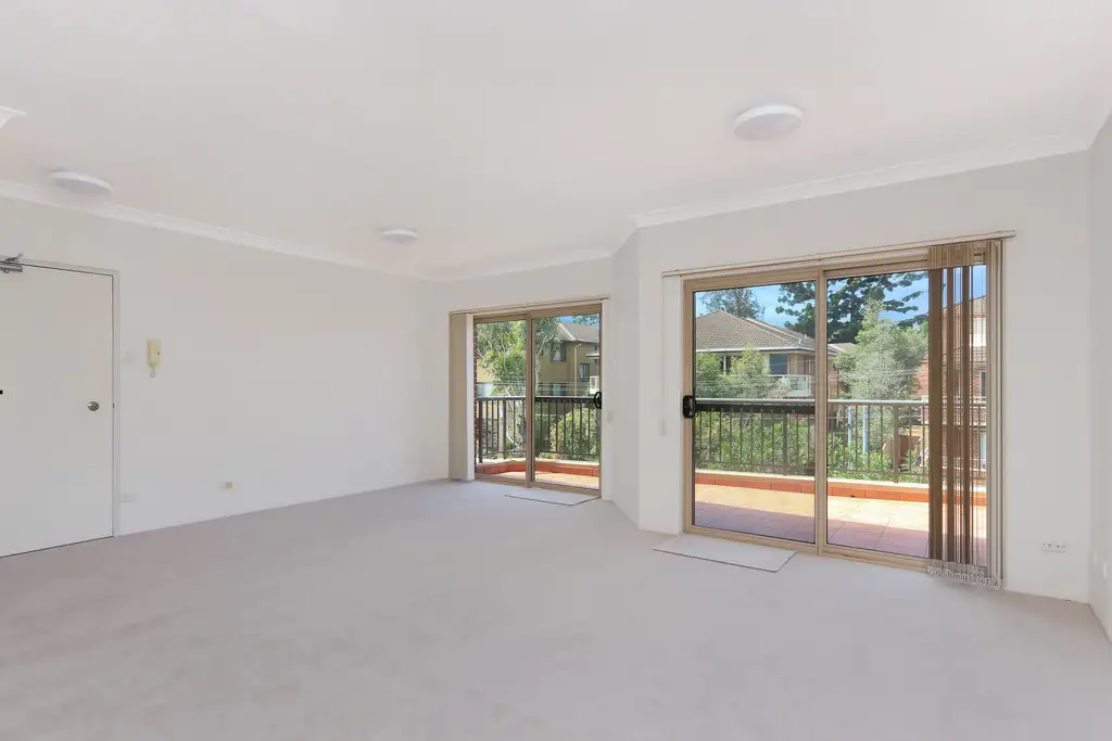 Main view of Homely unit listing, 1/15 Letitia Street, Oatley NSW 2223