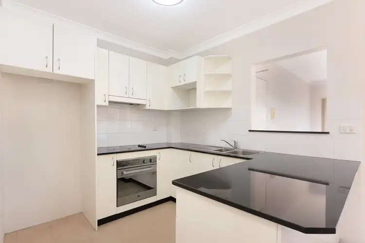Second view of Homely unit listing, 1/15 Letitia Street, Oatley NSW 2223