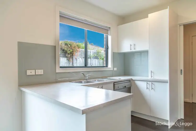 Third view of Homely unit listing, 1/1 Victoria, Hastings VIC 3915