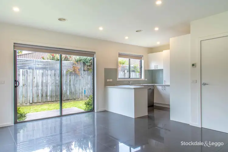 Fourth view of Homely unit listing, 1/1 Victoria, Hastings VIC 3915
