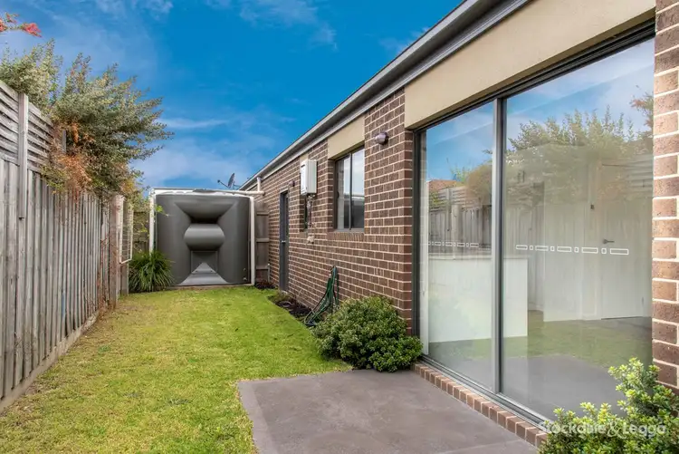 Sixth view of Homely unit listing, 1/1 Victoria, Hastings VIC 3915