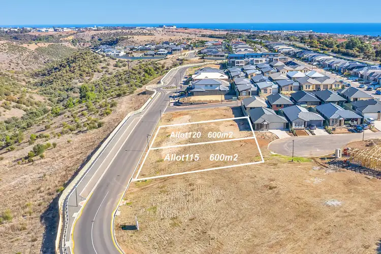 120 Brooklyn Drive, Hallett Cove SA 5158