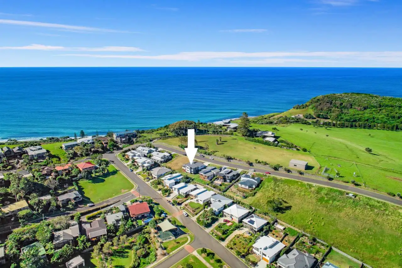 Main view of Homely house listing, 41 Blue Seas Parade, Lennox Head NSW 2478