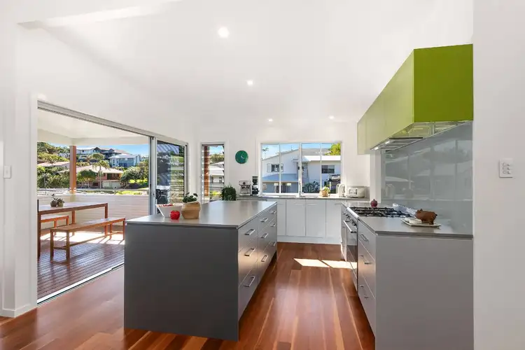Third view of Homely house listing, 41 Blue Seas Parade, Lennox Head NSW 2478