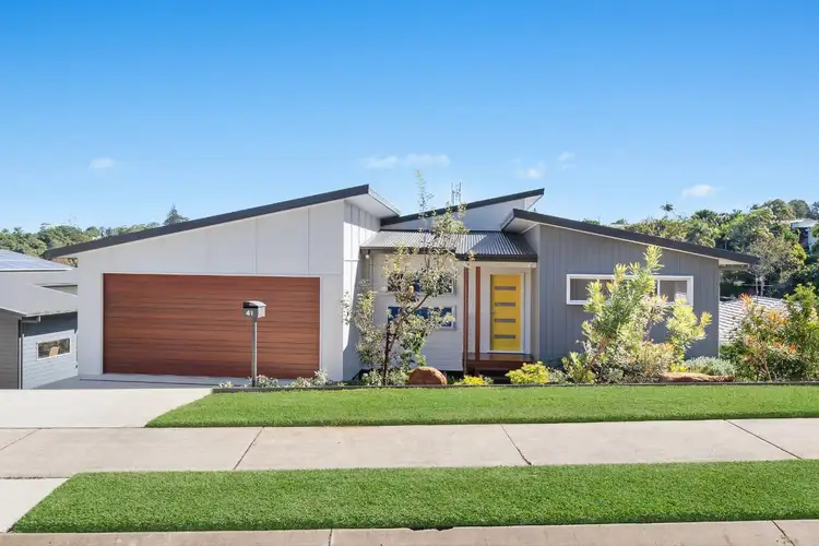 Fourth view of Homely house listing, 41 Blue Seas Parade, Lennox Head NSW 2478