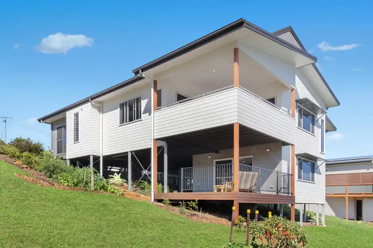Fifth view of Homely house listing, 41 Blue Seas Parade, Lennox Head NSW 2478