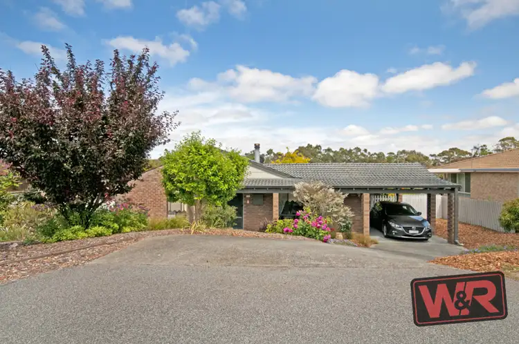 Second view of Homely house listing, 53 Marconi Road, Yakamia WA 6330