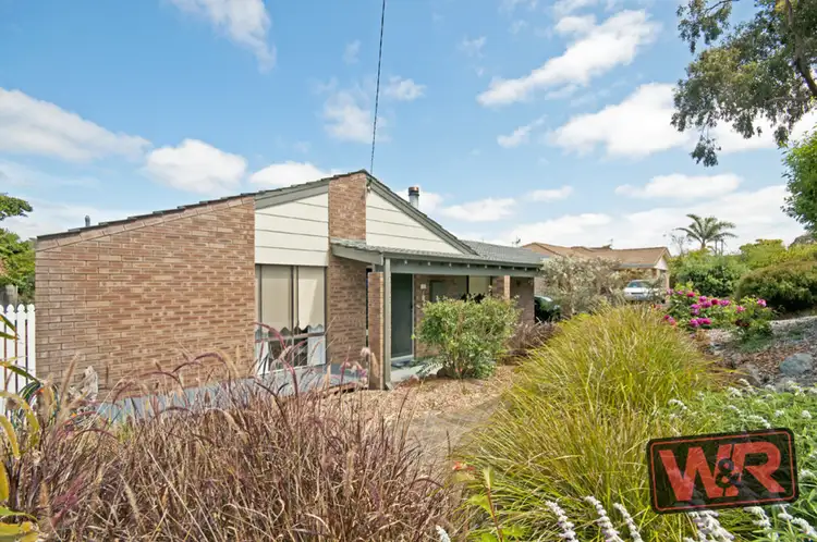 Third view of Homely house listing, 53 Marconi Road, Yakamia WA 6330
