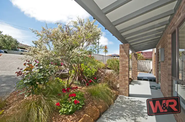 Fourth view of Homely house listing, 53 Marconi Road, Yakamia WA 6330
