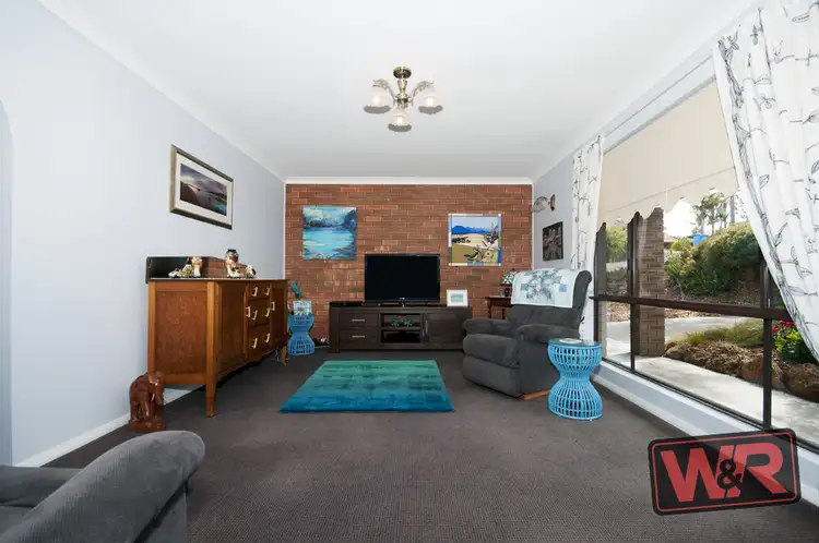 Fifth view of Homely house listing, 53 Marconi Road, Yakamia WA 6330