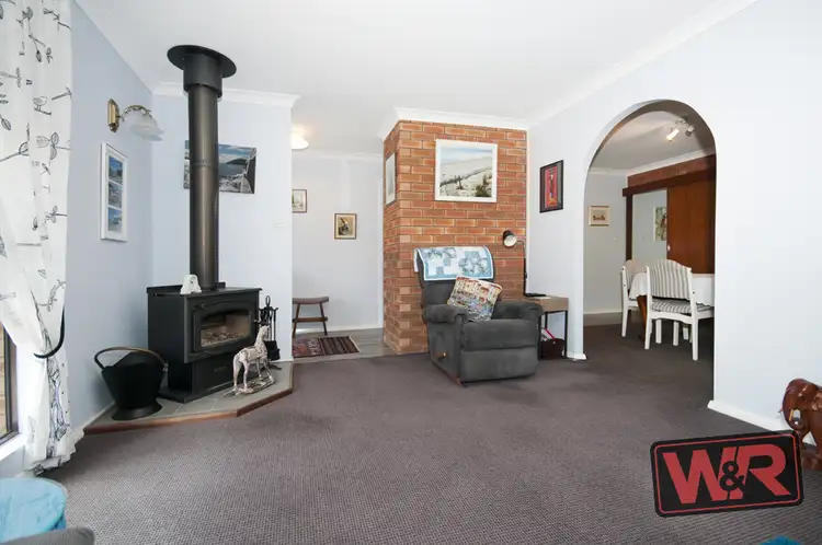 Sixth view of Homely house listing, 53 Marconi Road, Yakamia WA 6330