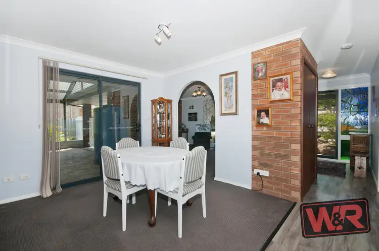 Seventh view of Homely house listing, 53 Marconi Road, Yakamia WA 6330