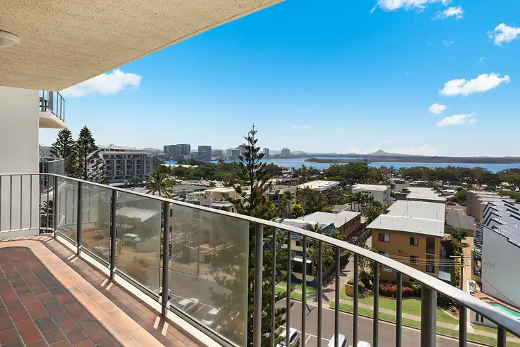 37/19 Memorial Avenue, Maroochydore QLD 4558