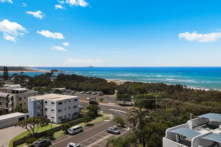 Fourth view of Homely unit listing, 37/19 Memorial Avenue, Maroochydore QLD 4558