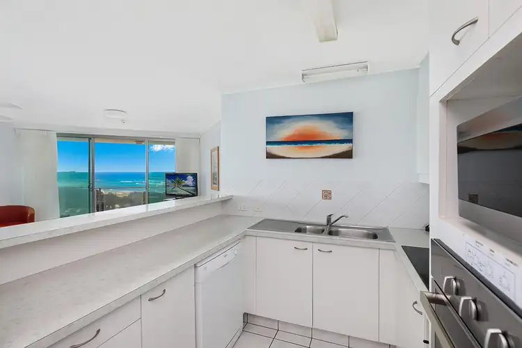 Fifth view of Homely unit listing, 37/19 Memorial Avenue, Maroochydore QLD 4558