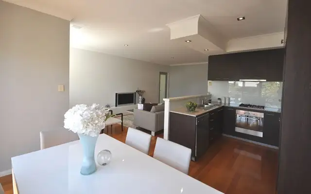 Sixth view of Homely apartment listing, 6/15 Kadina Street, North Perth WA 6006