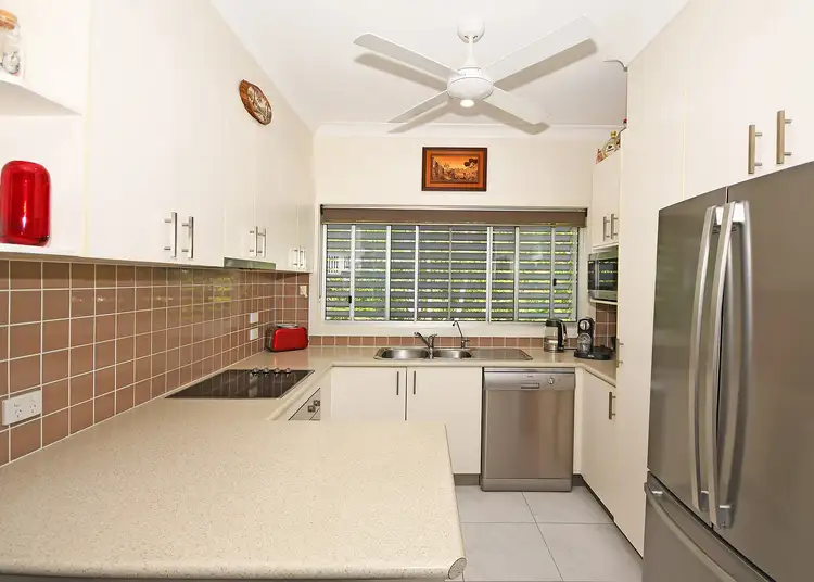 Fourth view of Homely townhouse listing, 3/201 Torquay Tce, Torquay QLD 4655