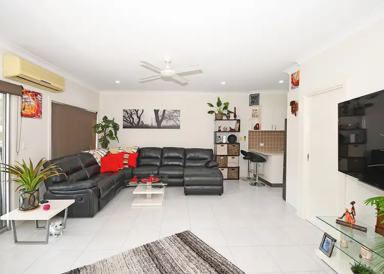 Fifth view of Homely townhouse listing, 3/201 Torquay Tce, Torquay QLD 4655