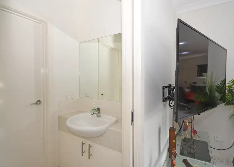 Sixth view of Homely townhouse listing, 3/201 Torquay Tce, Torquay QLD 4655